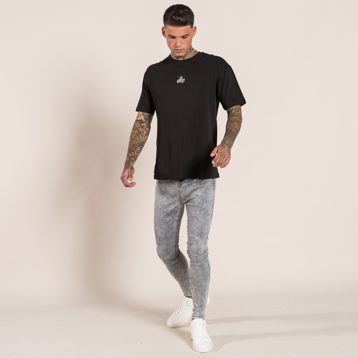 Shosen Tee - Black