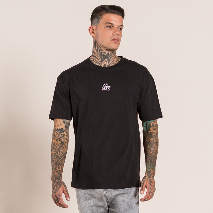 Shosen Tee - Black