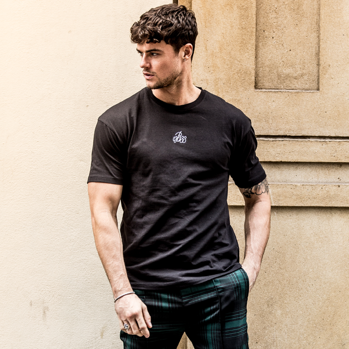 Shosen Tee - Black